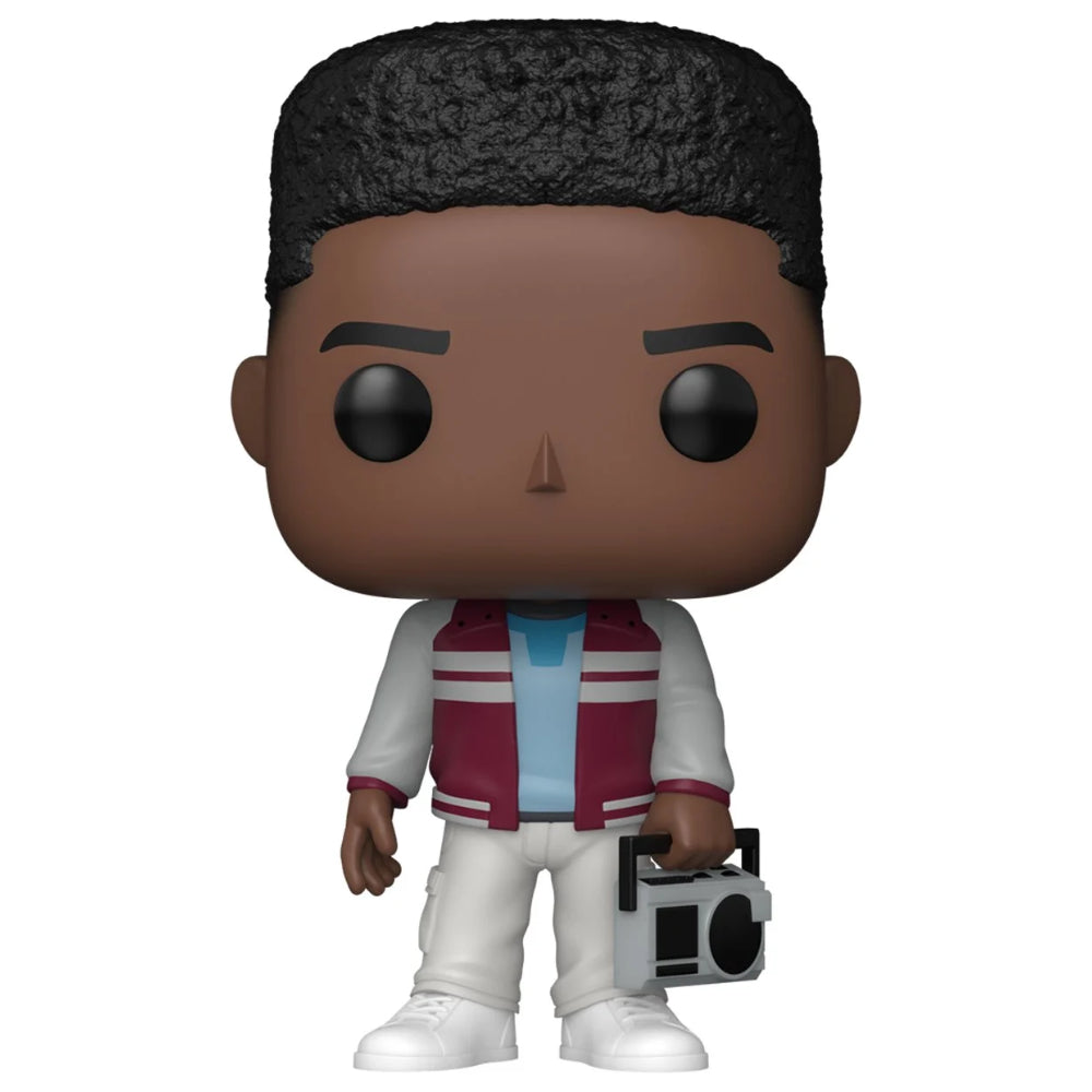 POP! TV STRANGER THINGS 5 LUCAS SINCLAIR