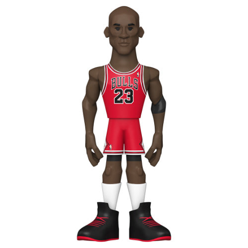 VINYL GOLD NBA MICHAEL JORDAN '93 12-INCH