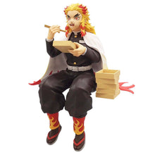 Load image into Gallery viewer, DEMON SLAYER NOODLE STOPPER KYOJURO RENGOKU

