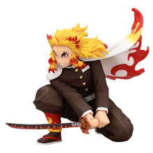 Carica l'immagine nel visualizzatore di Gallery, DEMON SLAYER NOODLE STOPPER KYOJURO RENGOKU BATTLE VERSION
