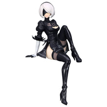 Carica l'immagine nel visualizzatore di Gallery, NIER:AUTOMATA VER1.1A NOODLE STOPPER 2B
