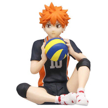 Load image into Gallery viewer, HAIKYU!! NOODLE STOPPER SHOYO HINATA
