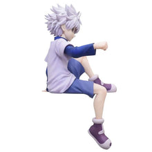 Carica l'immagine nel visualizzatore di Gallery, HUNTER X HUNTER NOODLE STOPPER KILLUA ZOLDICK
