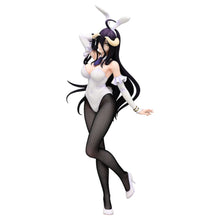 Carica l'immagine nel visualizzatore di Gallery, OVERLORD BICUTE BUNNIES ALBEDO
