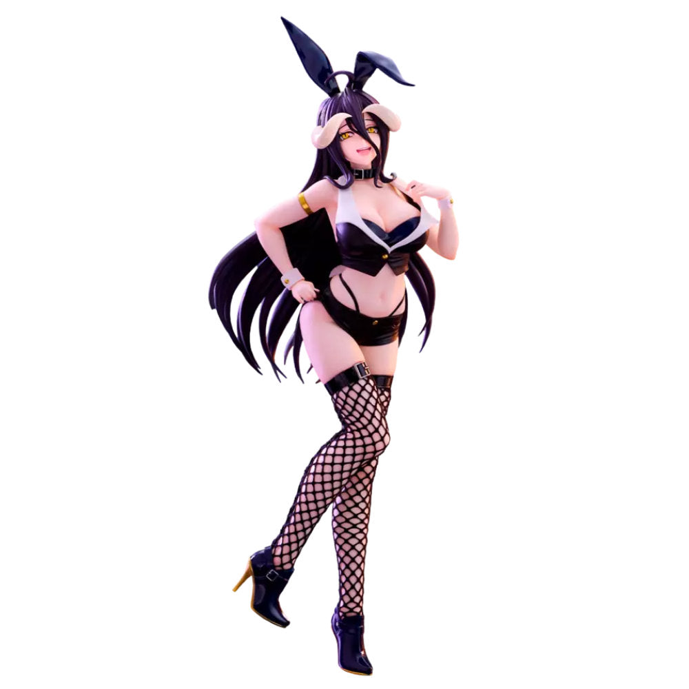 アルベド BiCute Bunnies another costume １１個 OVERLORD BICUTE BUNNIES ALBEDO ANOTHER COSTUME – Atom Plastic