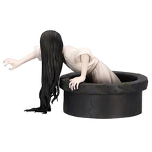 Carica l'immagine nel visualizzatore di Gallery, RING NOODLE STOPPER SADAKO YAMAMURA

