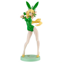 Carica l'immagine nel visualizzatore di Gallery, SWORD ART ONLINE BICUTE BUNNIES LEAFA SYLPH COLOR VERSION
