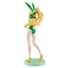 Carica l'immagine nel visualizzatore di Gallery, SWORD ART ONLINE BICUTE BUNNIES LEAFA SYLPH COLOR VERSION
