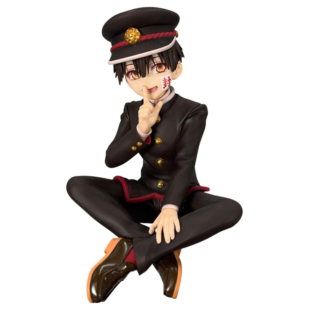 TOILET-BOUND HANAKO-KUN NOODLE STOPPER HANAKO