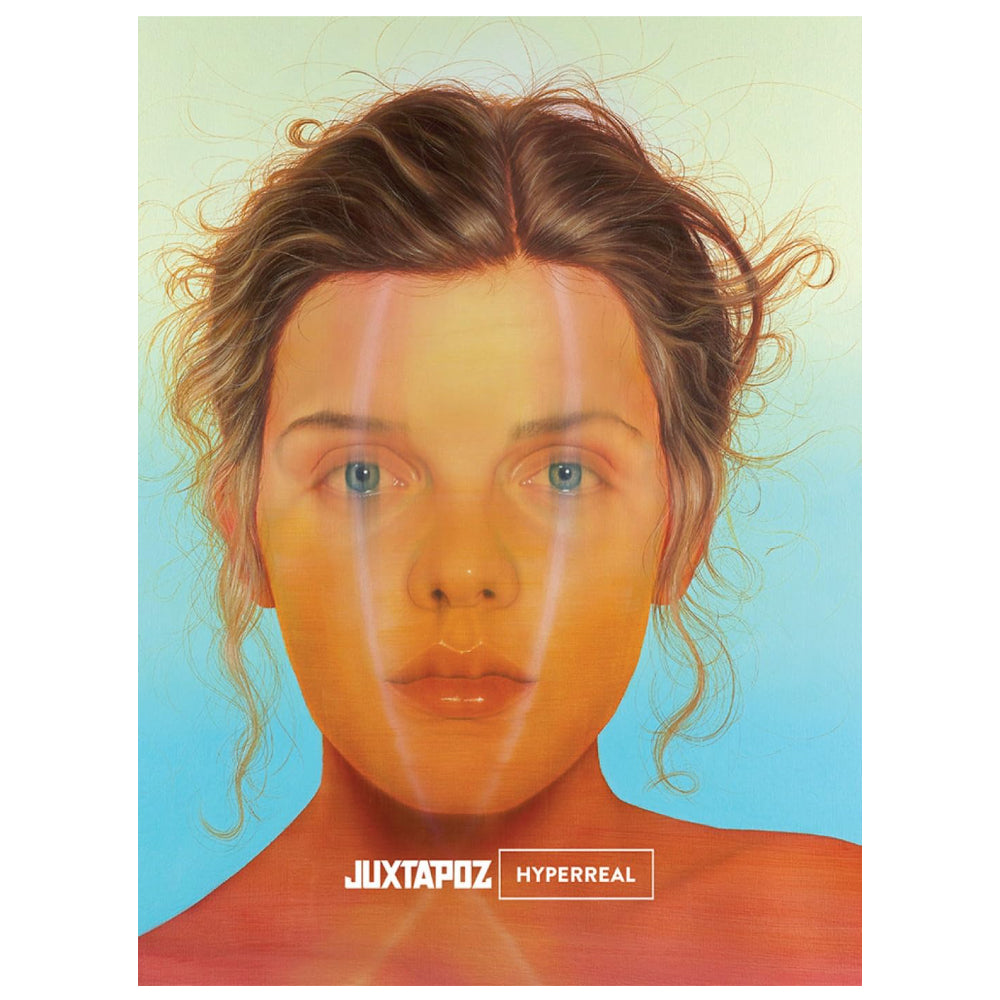 JUXTAPOZ HYPERREAL