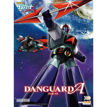 Carica l'immagine nel visualizzatore di Gallery, MODEROID DANGUARD A MODEL KIT
