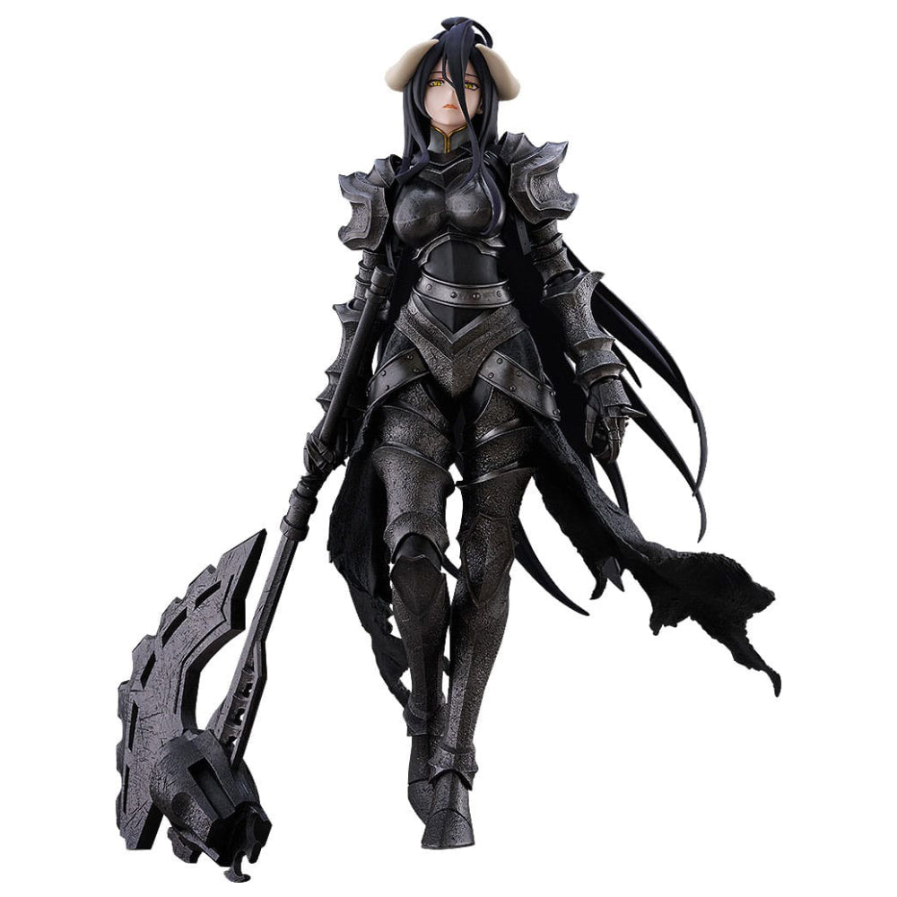 POP UP PARADE L OVERLORD ALBEDO ARMOR VERSION