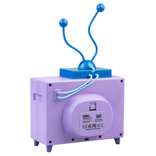 Carica l&#39;immagine nel visualizzatore di Gallery, THE SIMPSONS TV LAMP
