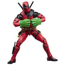 Load image into Gallery viewer, DEADPOOL &amp; WOLVERINE MARVEL LEGENDS DOGPOOL &amp; DEADPOOL ACTION FIGURE SET
