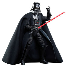 Carica l&#39;immagine nel visualizzatore di Gallery, STAR WARS THE BLACK SERIES ARCHIVE DARTH VADER
