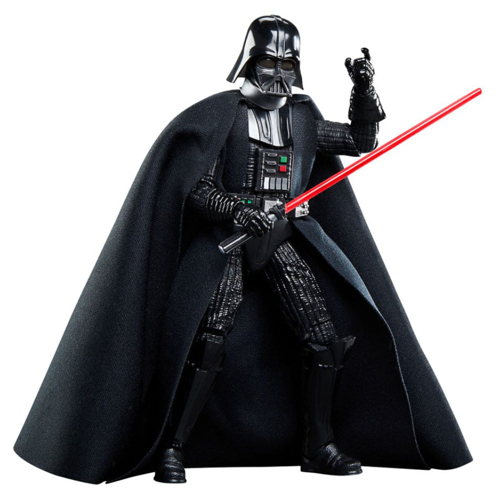 STAR WARS THE BLACK SERIES ARCHIVE DARTH VADER
