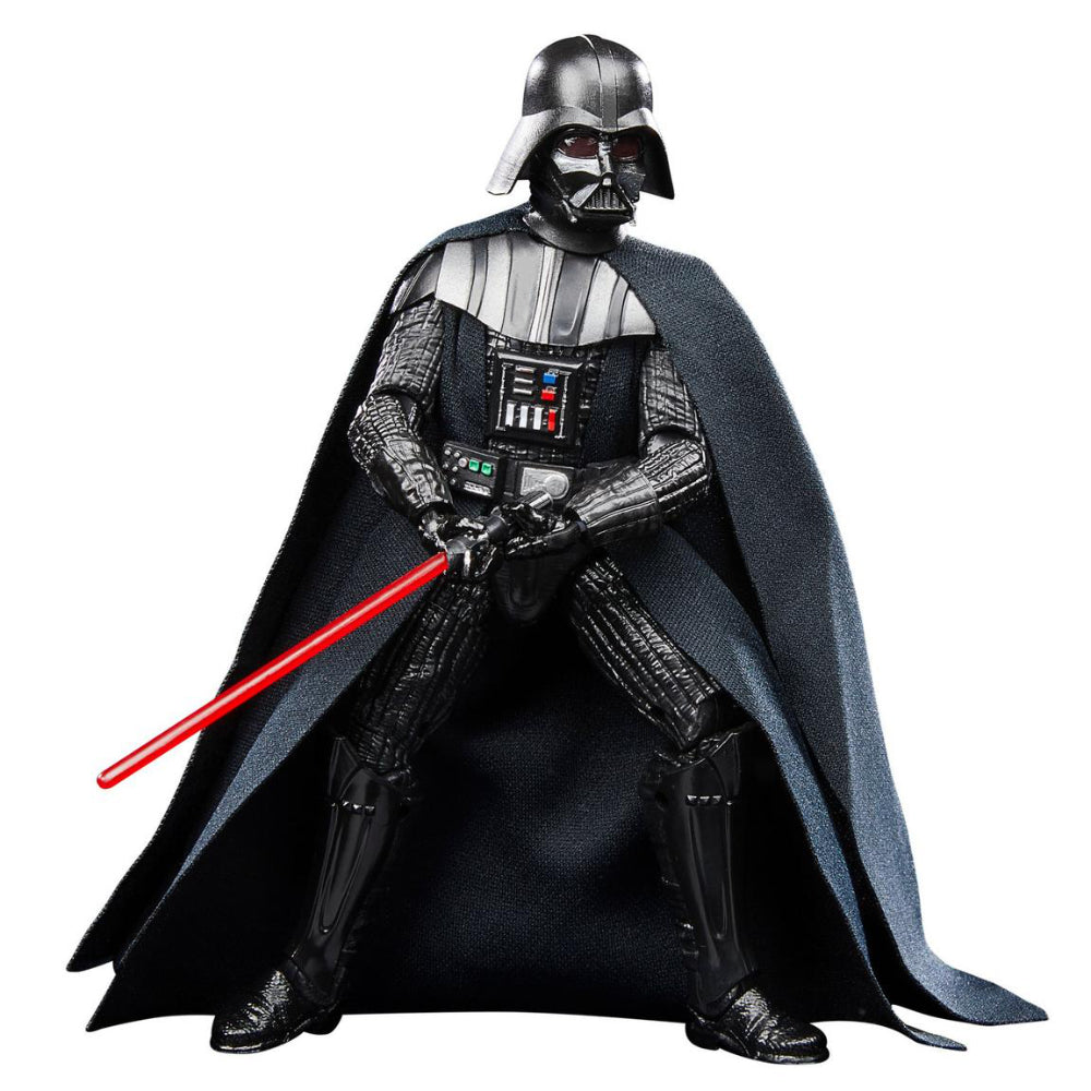 STAR WARS THE BLACK SERIES DARTH VADER RETURN OF THE JEDI