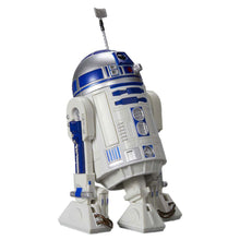 Carica l&#39;immagine nel visualizzatore di Gallery, STAR WARS THE BLACK SERIES R2-D2 THE MANDALORIAN
