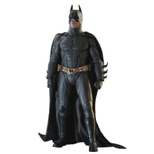 Carica l'immagine nel visualizzatore di Gallery, HOT TOYS 1:6 THE DARK KNIGHT TRILOGY BATMAN SIDESHOW EXCLUSIVE
