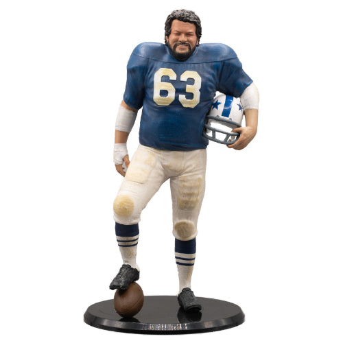BUD SPENCER BULLDOZER 1:12 PVC STATUE