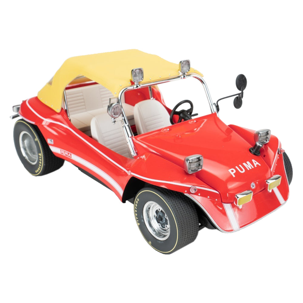 DUNE BUGGY PERFECT MODEL 1/12