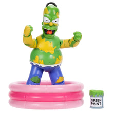 Carica l&#39;immagine nel visualizzatore di Gallery, THE SIMPSONS PREMIUM ACTION FIGURE FURIOUS HOMER
