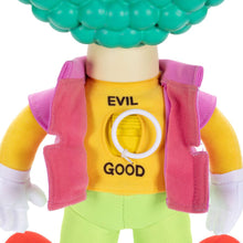 Carica l&#39;immagine nel visualizzatore di Gallery, THE SIMPSONS TALKING KRUSTY DOLL
