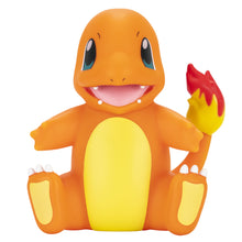 Load image into Gallery viewer, POKEMON SELECT 4-INCH CHARMANDER
