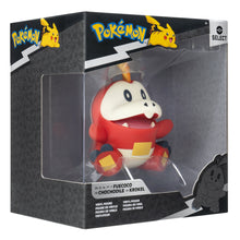 Carica l'immagine nel visualizzatore di Gallery, POKEMON SELECT 4-INCH FUECOCO
