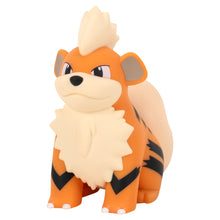 Carica l'immagine nel visualizzatore di Gallery, POKEMON SELECT 4-INCH GROWLITHE

