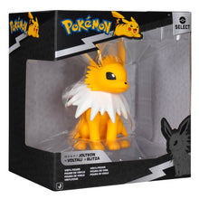 Load image into Gallery viewer, POKEMON SELECT 4-INCH JOLTEON
