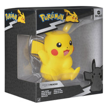 Carica l'immagine nel visualizzatore di Gallery, POKEMON SELECT 4-INCH PIKACHU
