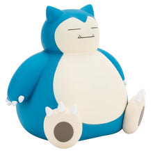 Carica l'immagine nel visualizzatore di Gallery, POKEMON SELECT 4-INCH SNORLAX
