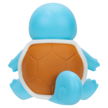 Load image into Gallery viewer, POKEMON SELECT 4-INCH SQUIRTLE
