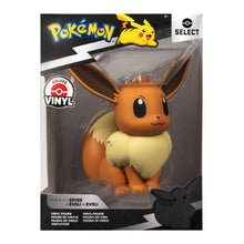 Load image into Gallery viewer, POKEMON SELECT 8-INCH EEVEE
