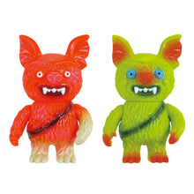 Carica l&#39;immagine nel visualizzatore di Gallery, HELLO IN THE WORLD!! VOL. 5 BWANA SPOONS BLIND BOX
