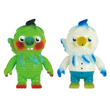 Carica l&#39;immagine nel visualizzatore di Gallery, HELLO IN THE WORLD!! VOL. 5 BWANA SPOONS BLIND BOX
