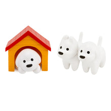 Carica l&#39;immagine nel visualizzatore di Gallery, MATSUI DOGS FIGURE COLLECTION BLIND BOX
