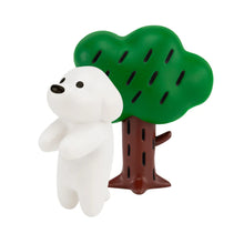 Carica l&#39;immagine nel visualizzatore di Gallery, MATSUI DOGS FIGURE COLLECTION BLIND BOX
