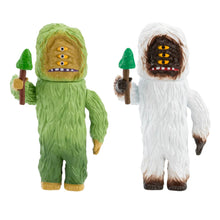 Carica l&#39;immagine nel visualizzatore di Gallery, STAAAN BIGWOOT FIGURE COLLECTION BLIND BOX
