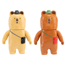 Carica l&#39;immagine nel visualizzatore di Gallery, STAAAN KURIKUN FIGURE COLLECTION BLIND BOX
