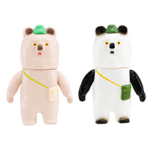 Carica l&#39;immagine nel visualizzatore di Gallery, STAAAN KURIKUN FIGURE COLLECTION BLIND BOX
