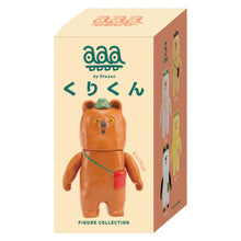 Carica l&#39;immagine nel visualizzatore di Gallery, STAAAN KURIKUN FIGURE COLLECTION BLIND BOX
