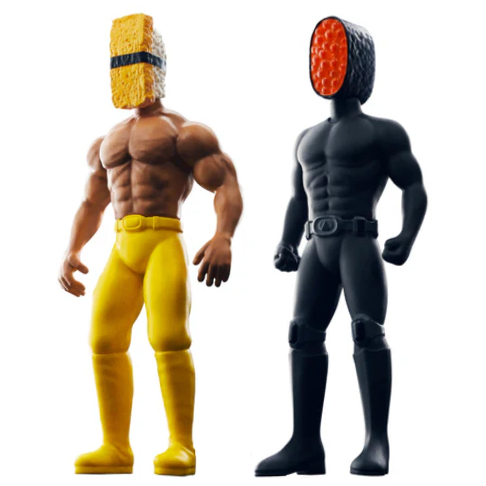 OSUSHIMEN FIGURE COLLECTION BLIND BOX