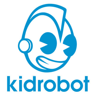 Kidrobot Logo