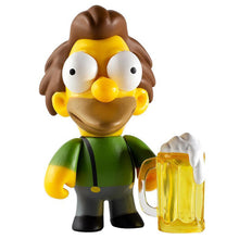 Carica l&#39;immagine nel visualizzatore di Gallery, KIDROBOT X THE SIMPSONS MOE&#39;S TAVERN MINI SERIES SINGLE FIGURE
