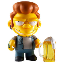 Carica l&#39;immagine nel visualizzatore di Gallery, KIDROBOT X THE SIMPSONS MOE&#39;S TAVERN MINI SERIES SINGLE FIGURE
