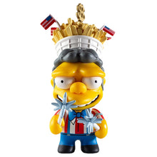 Carica l&#39;immagine nel visualizzatore di Gallery, KIDROBOT X THE SIMPSONS MOE&#39;S TAVERN MINI SERIES SINGLE FIGURE
