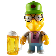 Carica l&#39;immagine nel visualizzatore di Gallery, KIDROBOT X THE SIMPSONS MOE&#39;S TAVERN MINI SERIES SINGLE FIGURE

