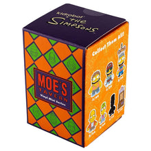 Carica l&#39;immagine nel visualizzatore di Gallery, KIDROBOT X THE SIMPSONS MOE&#39;S TAVERN MINI SERIES SINGLE FIGURE
